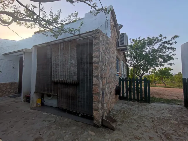 Casa de campo con 5.170 m2 de parcela a 9 min de Pinoso — 28