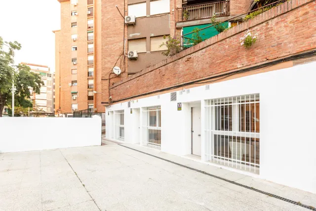 Vivienda a estrenar junto a la ciudad de la Justicia! — 24