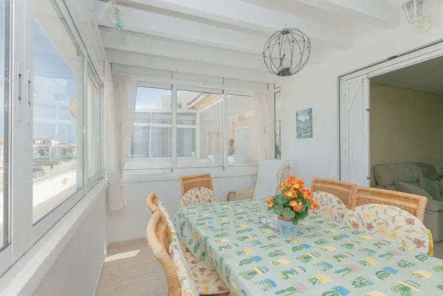 Ático 3 habitaciones 89m² en venta - Punta Prima — 15