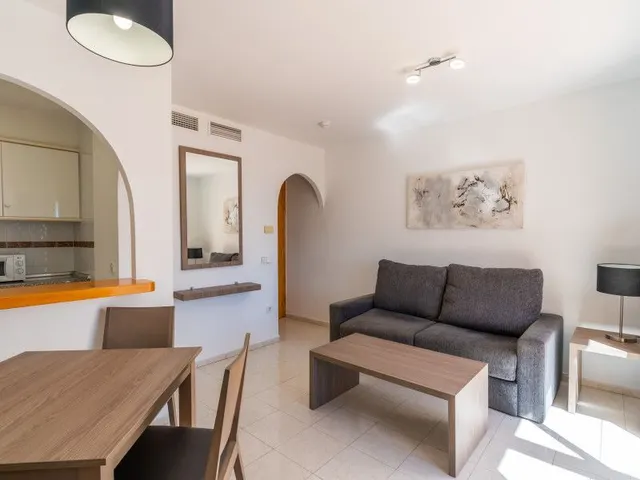 Apartamento 2 habitaciones 100m² en venta - Cometa-Carrió — 6