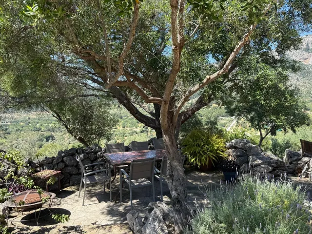 Finca única en plena naturaleza — 34