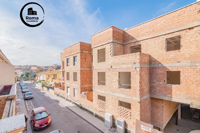 Piso 2 habitaciones 75m² en venta - A la Salida de las Gabias — 36