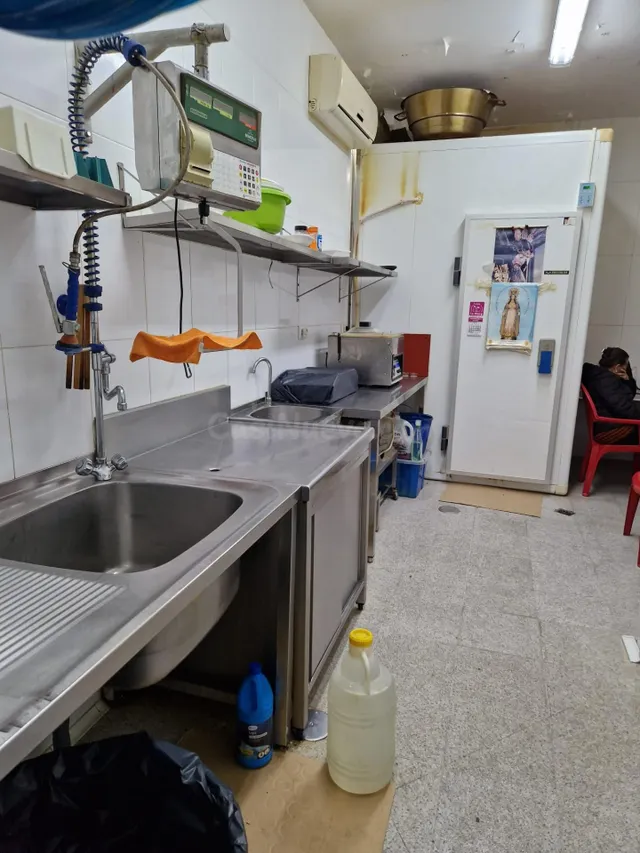 OPORTUNIDAD ÚNICA DE NEGOCIO EN PLENO CENTRO DE SAN FERNANDO - foto 4