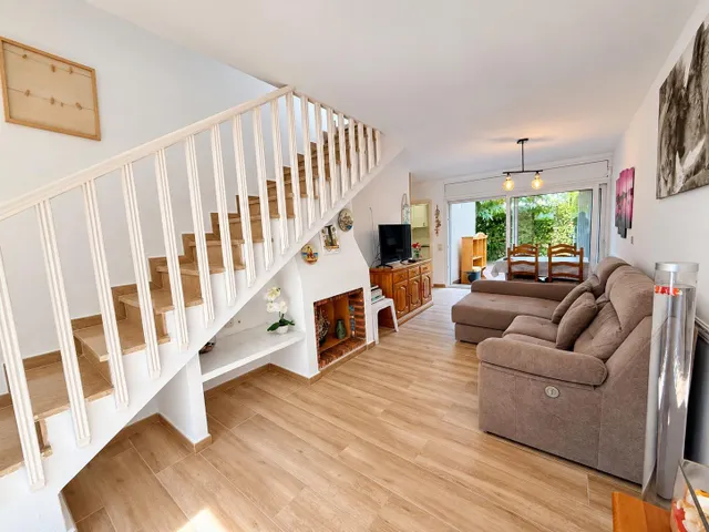 Casa en venta, en la urbanización Port Estrella — 6