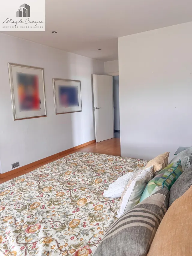 Villa Contemporanea con vistas 360º — 40