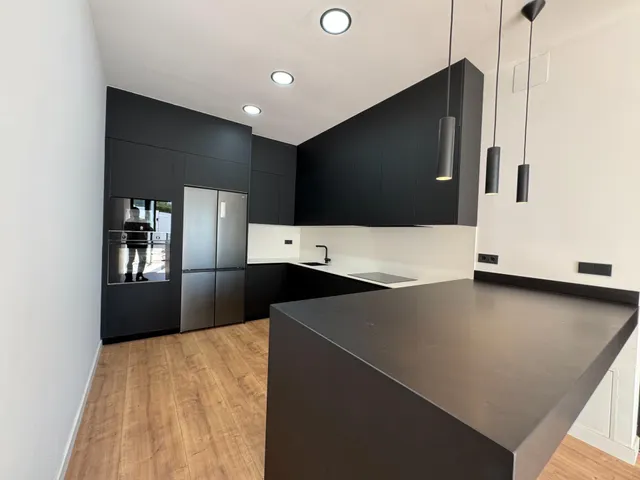 OBRA NUEVA MONTECANAL — 10