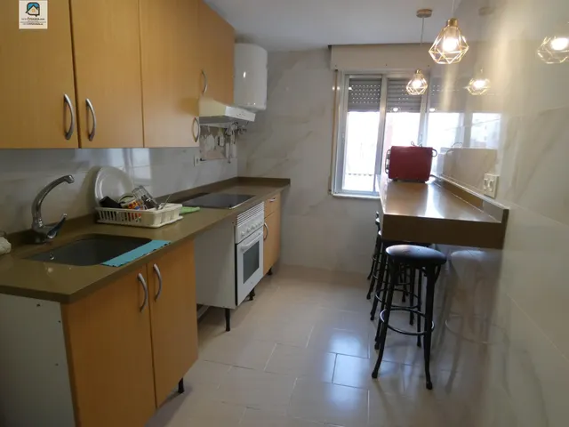 Piso en el corazon de Palencia — 11