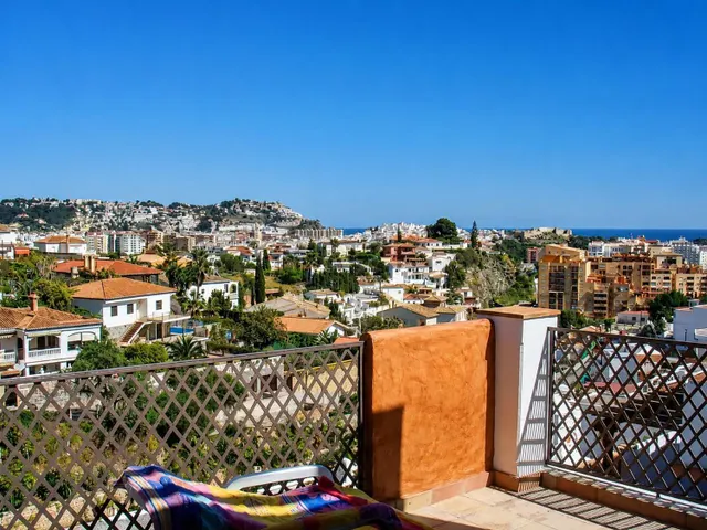 Piso 2 habitaciones 96m² en venta - Cotobro — 32