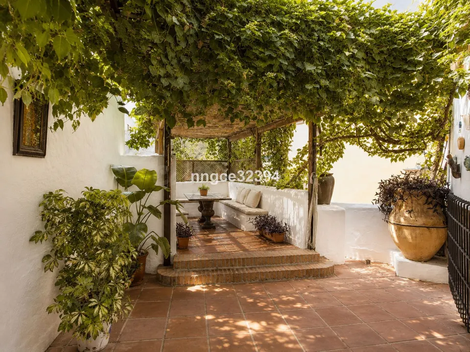 Adosado 4 habitaciones 260m² en venta - Costa del Sol