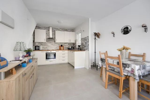 Bungalow 2 habitaciones 49m² en venta - El chaparral — 6