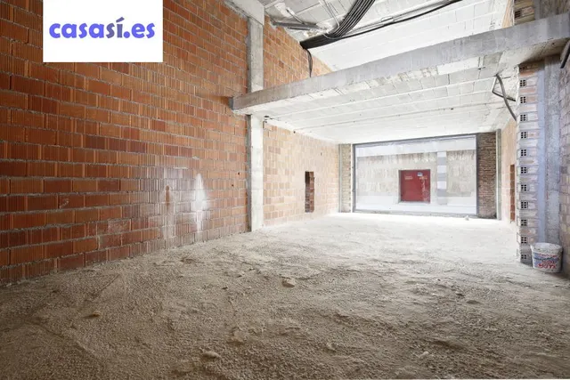 Oportunidad de inversión en local comercial al lado de Constitución. — 16