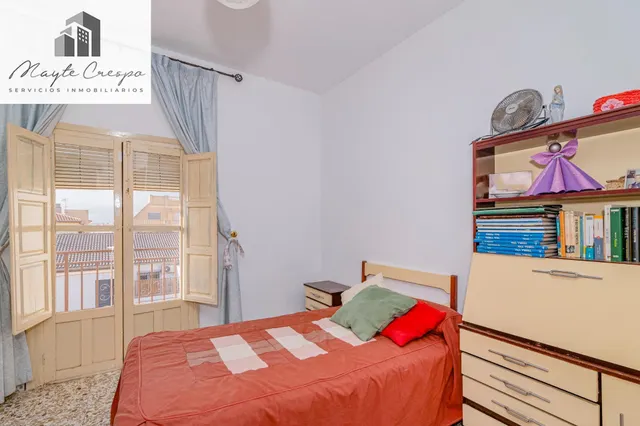 Amplia y Luminosa Casa en el Corazón de Monachil — 29