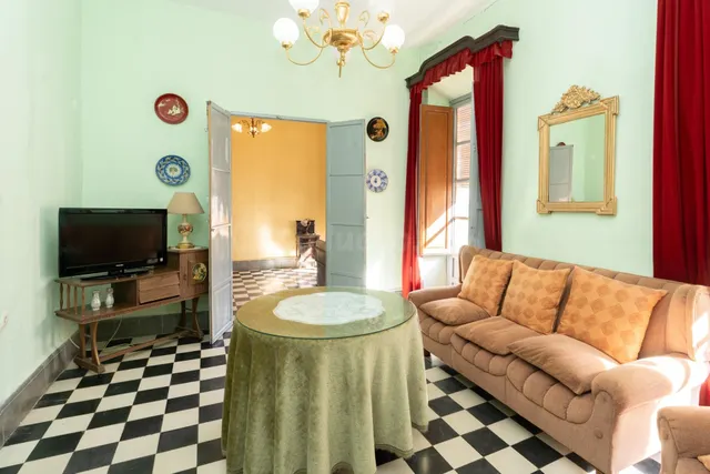 Viaja en el tiempo en ésta increíble casa Colonial !!! - foto 3