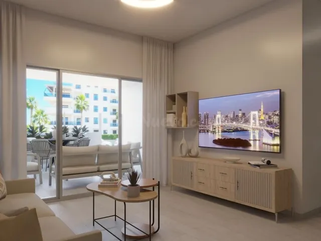 Apartamento 2 habitaciones 82m² en venta - Playa del cura — 3