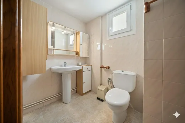AMPLIA VIVIENDA CON ASCENSOR- FELANITX CENTRO — 15