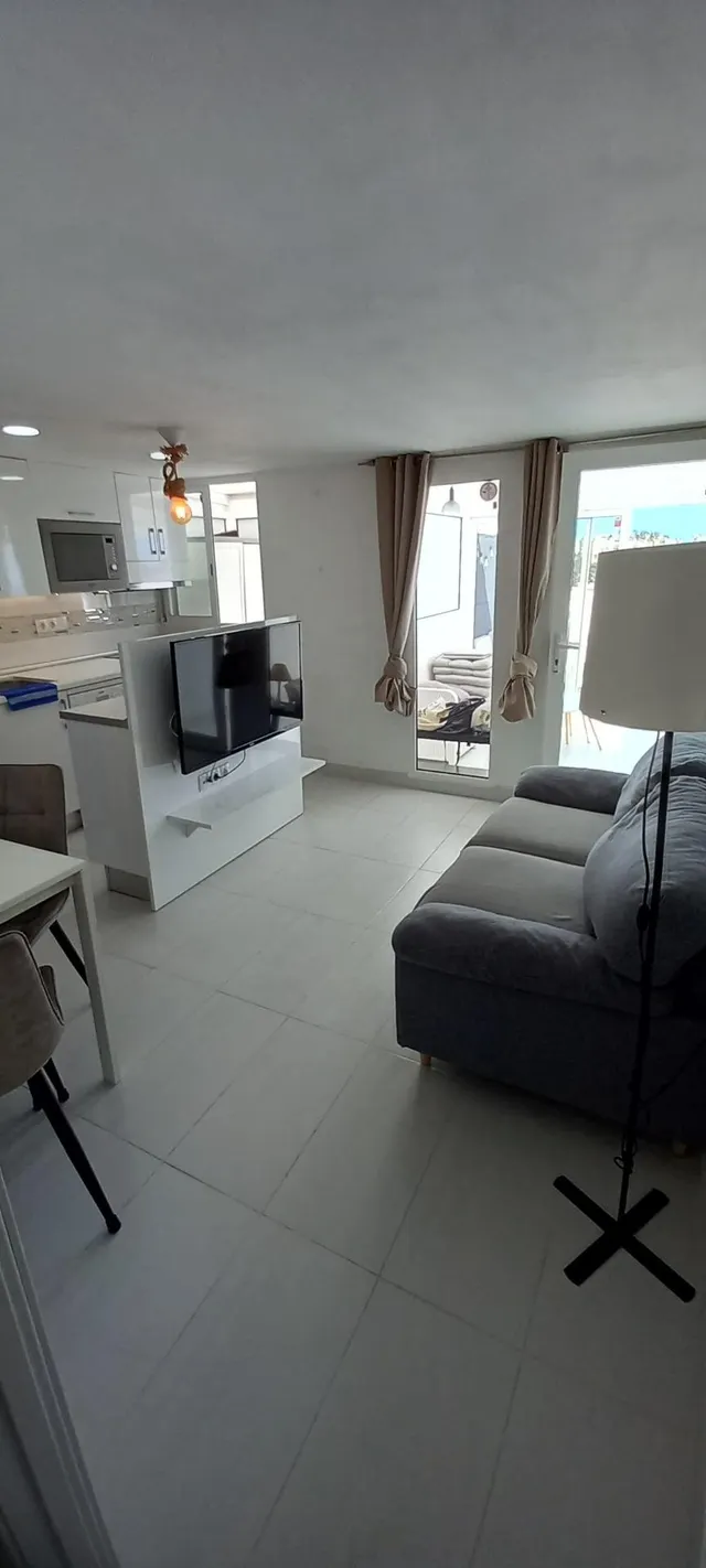 ÁTICO EN VENTA EN DOÑA PERFECTA CON UNA TERRAZA ESPECTACULAR — 12