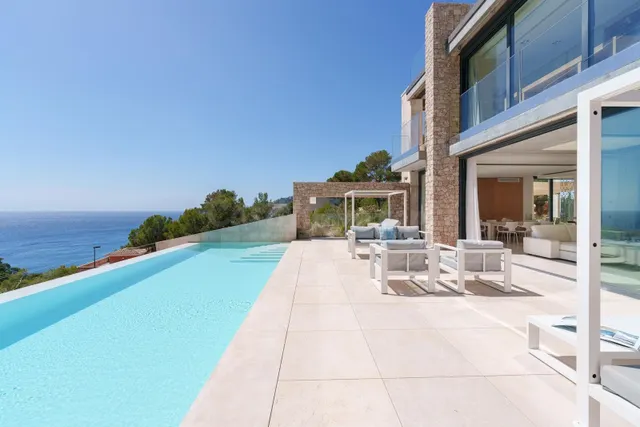 Villa 5 habitaciones 902m² en venta - Canyamel — 4