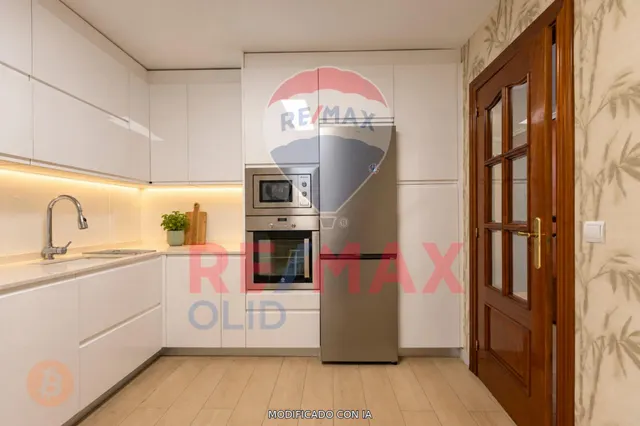 Un chalet para disfrutar de la vida, tu nuevo hogar en parquesol — 8