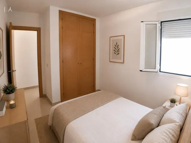 Apartamento en Venta en Las Lagunas de Mijas Costa del Sol | 2 Dormitorios, 2 Baños y Excelente Ubicación — 10