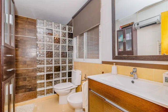 CHALET PAREADO CON PISCINA COMUNITARIA, CIJUELA — 29