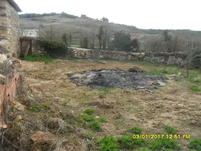 Terreno urbano en venta - Aguilar de Campoo — 15