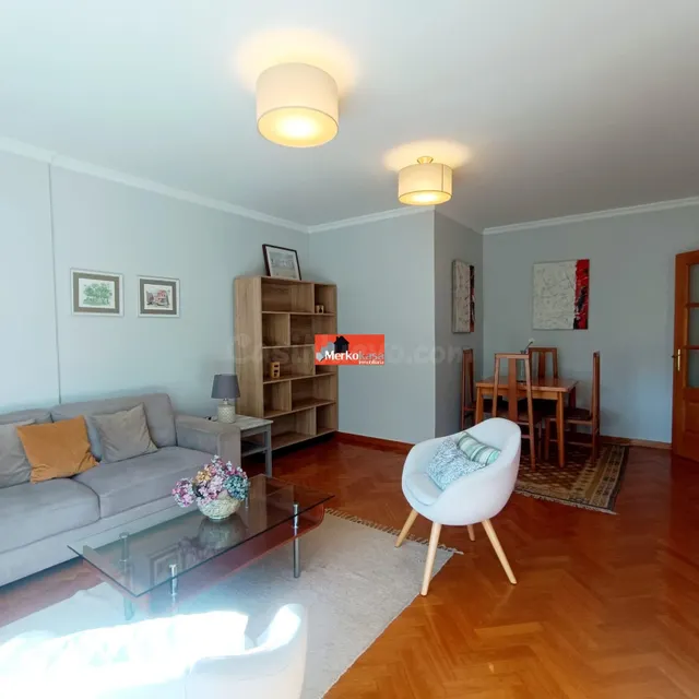 PRECIOSO APARTAMENTO EN ALQUILER ZONA PRÓXIMA AGUAS FERREAS! - foto 4