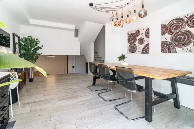 Adosado 3 habitaciones 139m² en venta - Marbella — 6