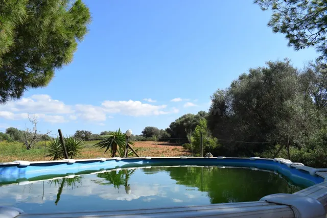 Chalet 3 habitaciones 272m² en venta - Área de Campos - foto 3