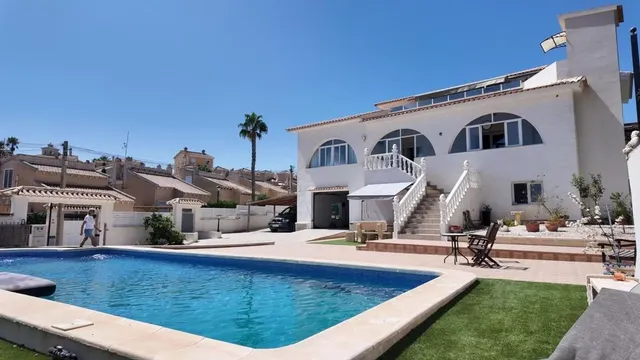 Casa 5 habitaciones 557m² en venta - BLUE LAGOON — 6