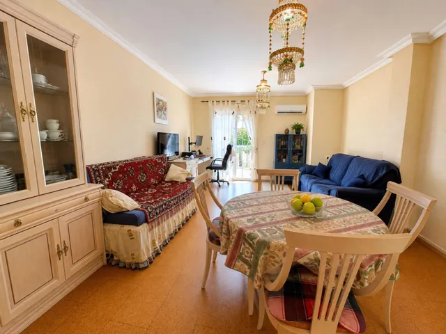 Bungalow 2 habitaciones 88m² en venta - Lomas de Cabo Roig — 6