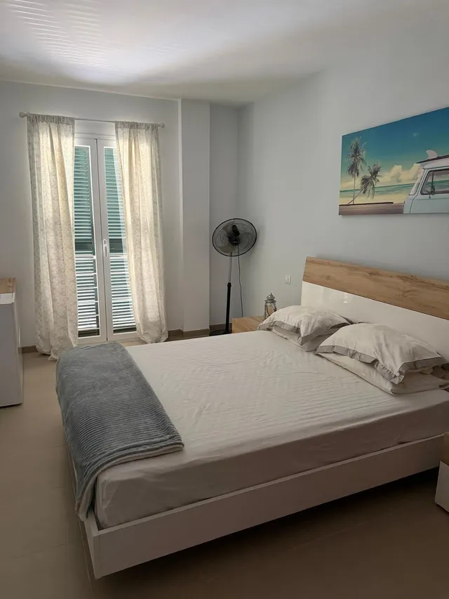 Una propiedad Única en Colonia San Pere - Atico con impresionantes vistas al Mar - en 2da línea de mar — 10