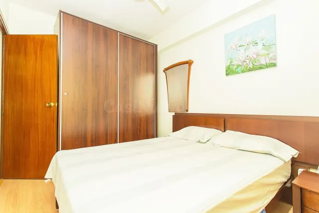 Apartamento 3 habitaciones en venta - Centro — 3