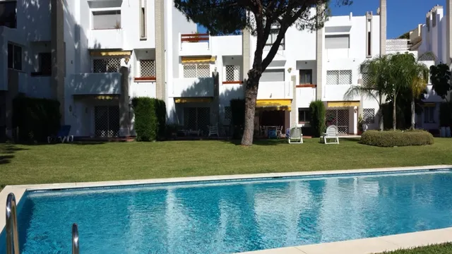 Adosado 3 habitaciones 150m² en venta - Marbella — 35