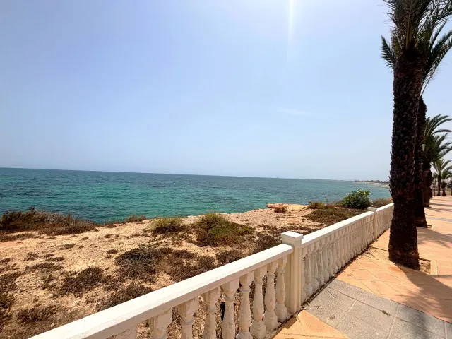 Parcela en venta - Zona Pueblo — 6