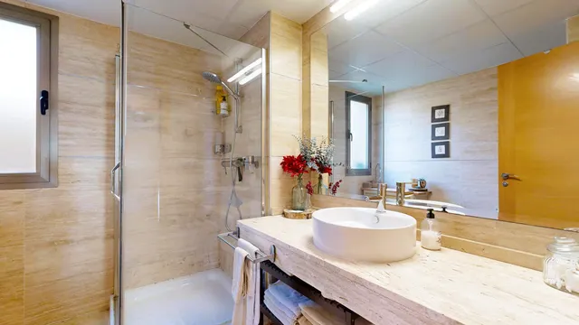 Apartamento 4 habitaciones 128m² en venta - Costa del Sol — 33