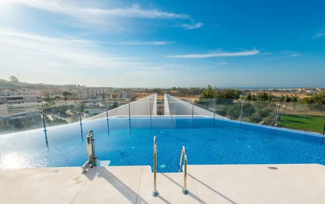 Apartamento 3 habitaciones 90m² en venta - Aloha — 29