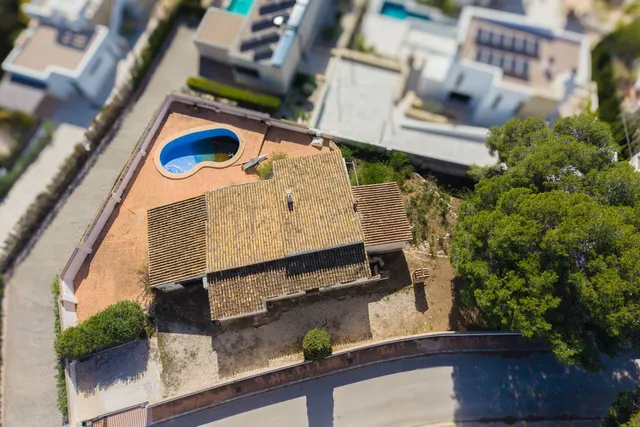 Villa 3 habitaciones 627m² en venta - La Fustera — 12
