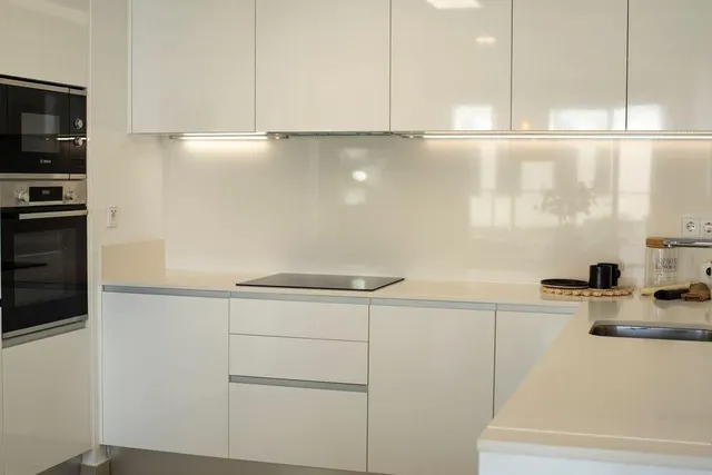 Apartamento 3 habitaciones 137m² en venta - Clot de galvany — 10