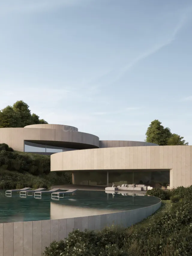 Residencia exclusiva en La Reserva Sotogrande - Valderrama G - foto 4