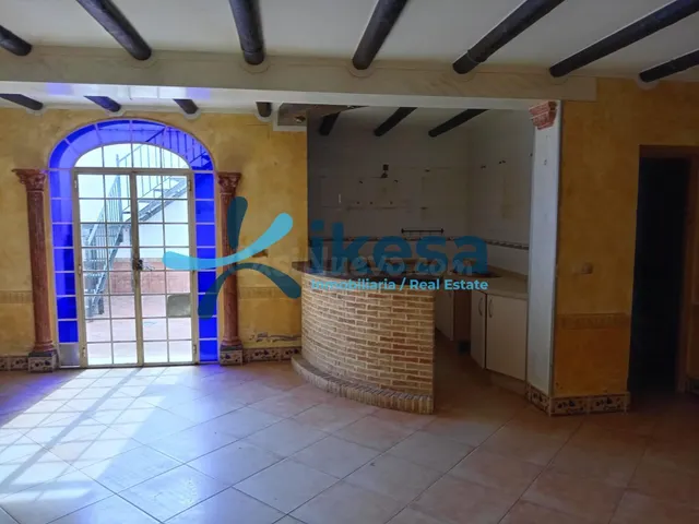 Venta de vivienda en Almonte, Huelva. — 2