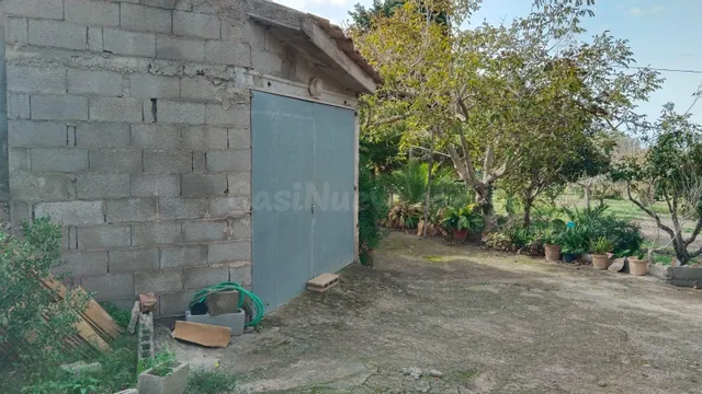 Casa de campo en venta en zona Es Carritxó en Felanitx - foto 3