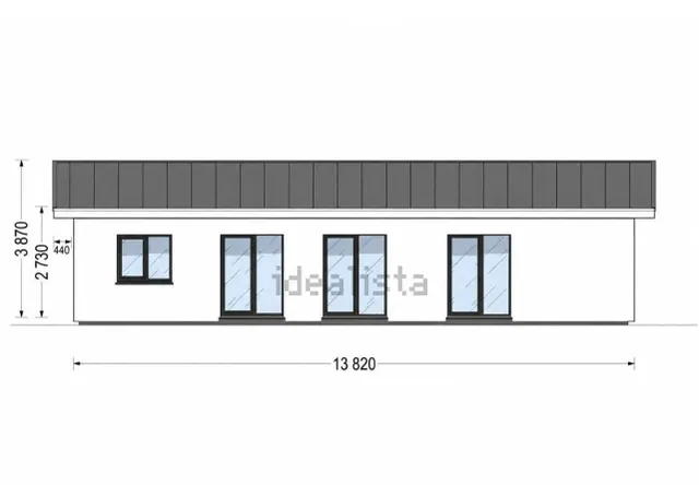 Casa o chalet independiente en venta en Camino de Forfontia s/n — 38