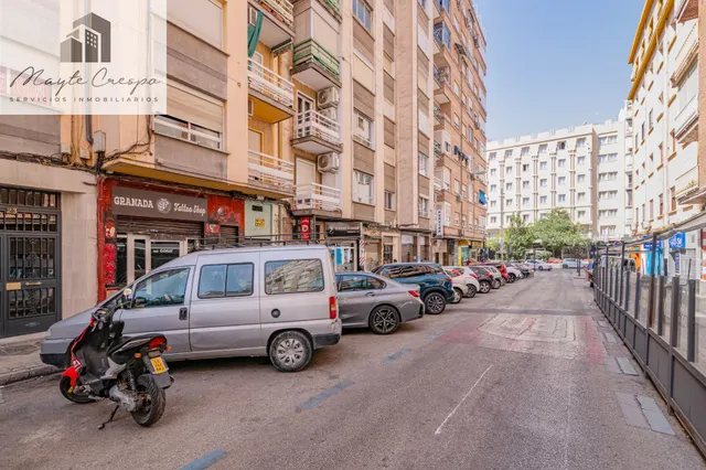 LOCAL EN CALLE SOL 25 CON 55 METROS — 20