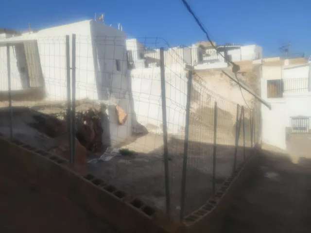 Solar en venta - Pueblo — 9