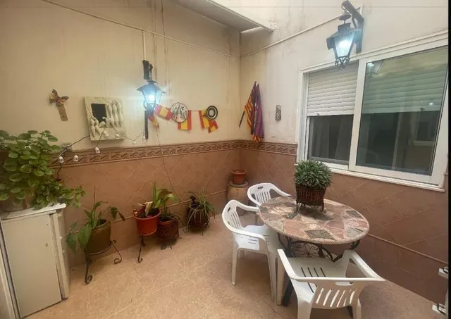 PISAZO EN CENTRO DE YECLA CON CALIDADES INMEJORABLES ( Garaj - foto 4
