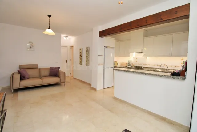 Bungalow 2 habitaciones 64m² en venta - Los Dolses — 5