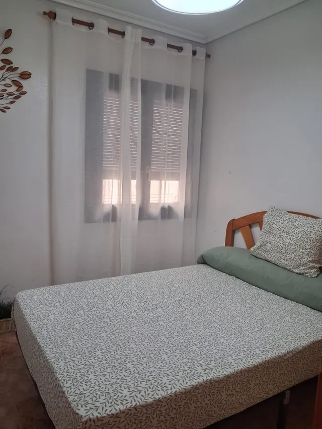 PISO EN LOS NAREJOS – LOS ALCÁZARES | CERCA DEL MAR Y CON TODO A TU ALCANCE — 8