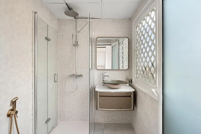 Ático 3 habitaciones 231m² en venta - Marbella — 23