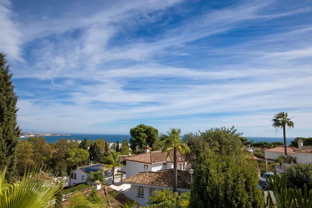 Chalet 5 habitaciones 249m² en venta - Riviera del sol — 31