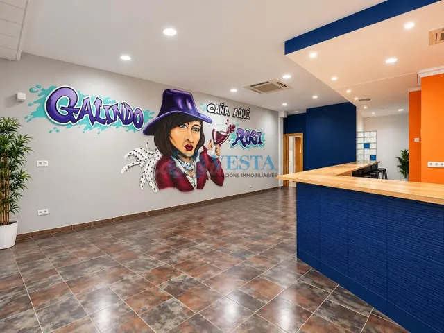 LOCAL COMERCIAL EN REUS - foto 3